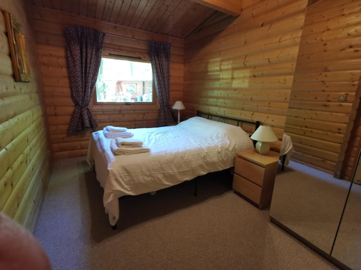 Fern Lodge Лаут Экстерьер фото