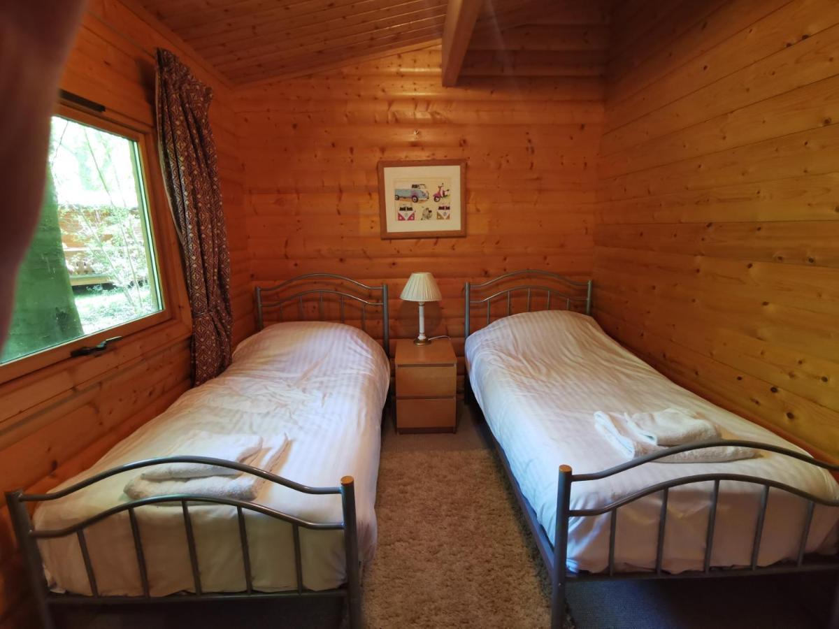Fern Lodge Лаут Экстерьер фото
