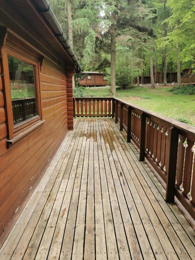 Fern Lodge Лаут Экстерьер фото