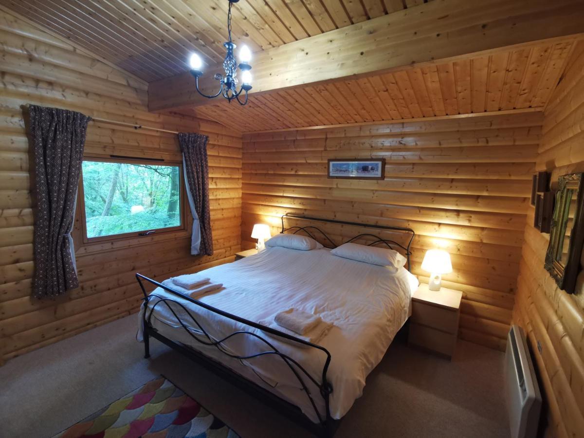 Fern Lodge Лаут Экстерьер фото